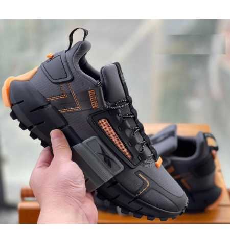 Reebok Zig Kinetica Edge Grey