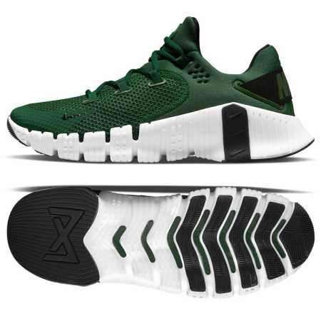 Nike Free Metcon 4 Green