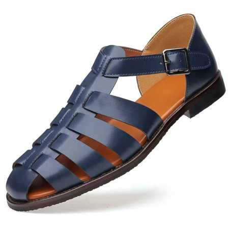 Classic Sandals Blue