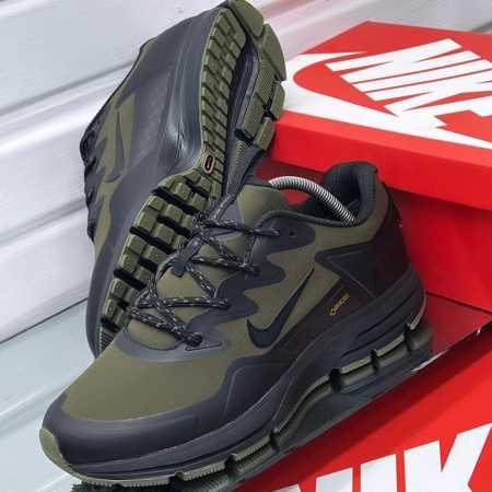 Nike Gore-Tex Zoom SNK Black green