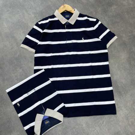 Polo Ralph Lauren Stripe Polo