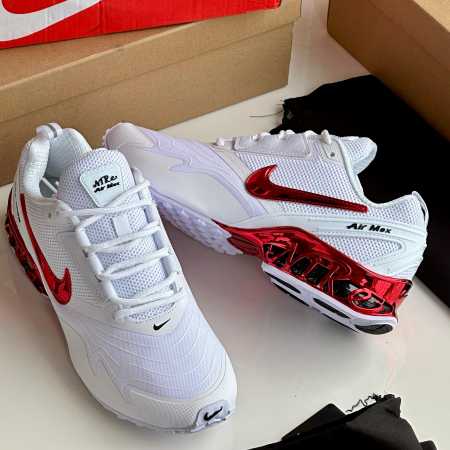 Nike Air Max 2024 White
