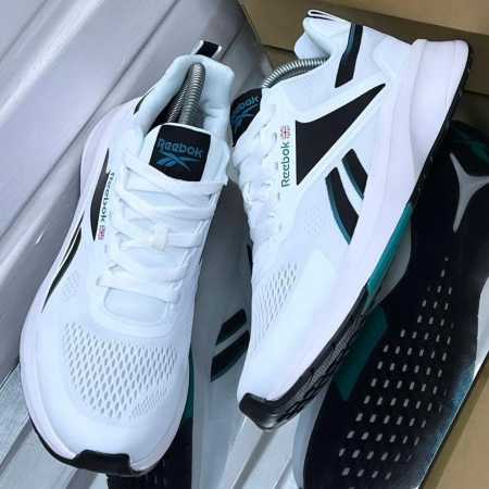 Reebok Fuel Foam Fusium White