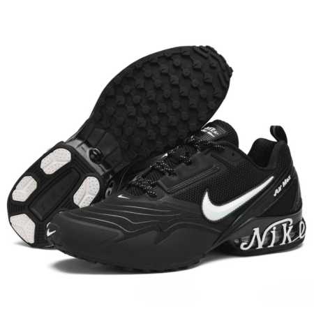 Nike Air Max 2024 Black