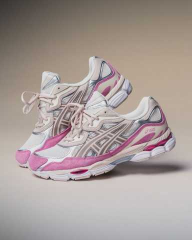 ASICS GEL NYC