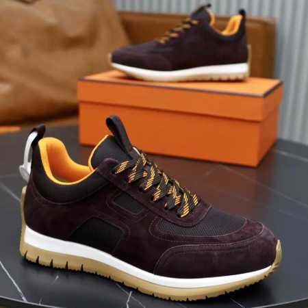 Hermes Luxury Sneakers