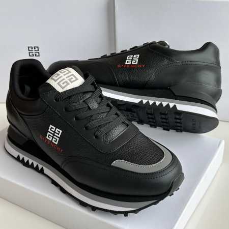 Givenchy Luxury Sneakers Black