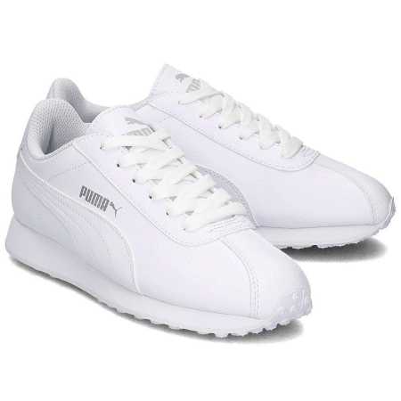 Puma Turin Buty White