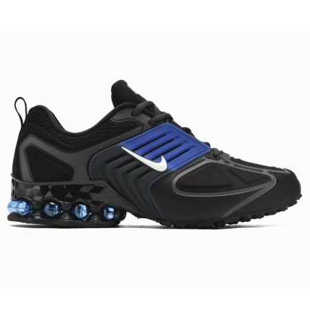 Nike Air Max 2025 Black Blue