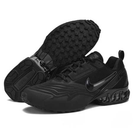 Nike Air Max 2024 All Black