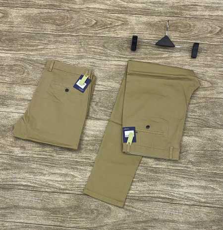 Vicobss Chinos Trouser