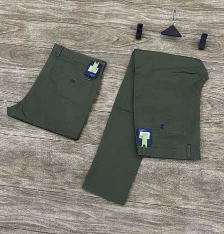 Vicobss Chinos Trouser
