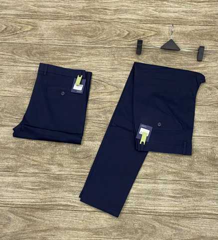 Vicobss Chinos Trouser