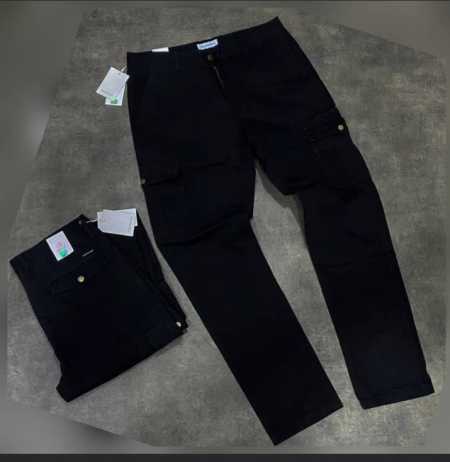 Calvin Klein Cargo Trouser