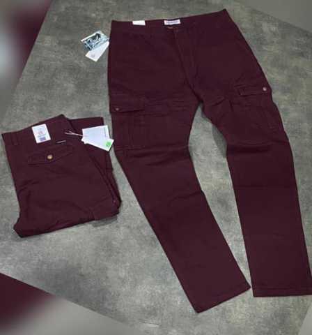 Calvin Klein Cargo Trouser
