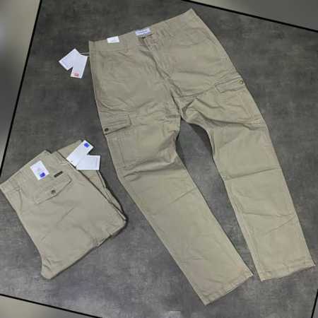 Calvin Klein Cargo Trouser