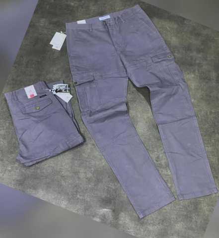Calvin Klein Cargo Trouser