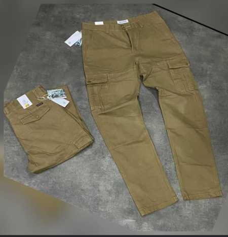 Calvin Klein Cargo Trouser