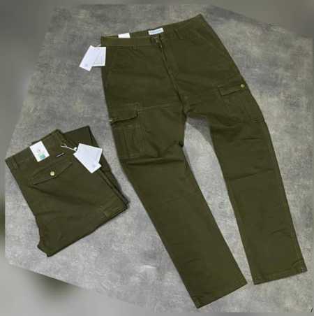 Calvin Klein Cargo Trouser
