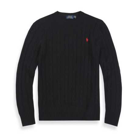 Prl Long Sleeve Sweat shirt