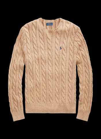 Prl Long Sleeve Sweat shirt