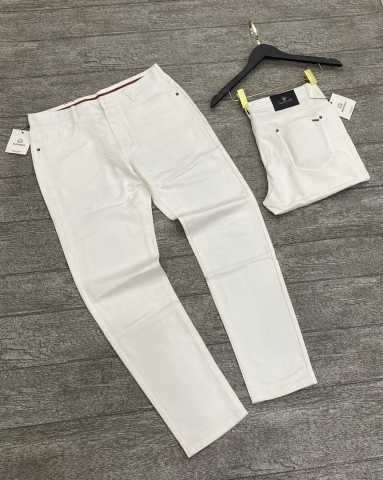 Mondo Chinos Jean Trouser