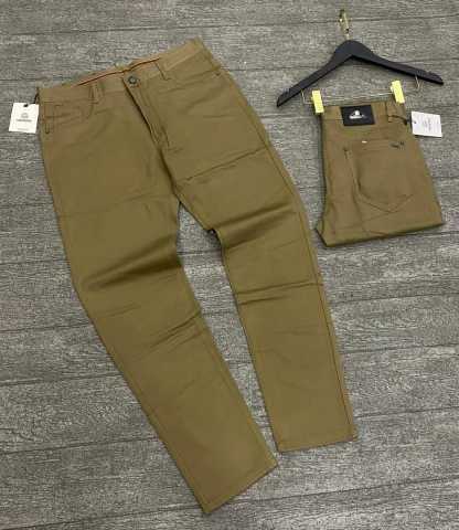 Mondo Chinos Jean Trouser