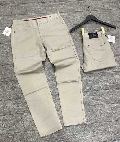 Mondo Chinos Jean Trouser