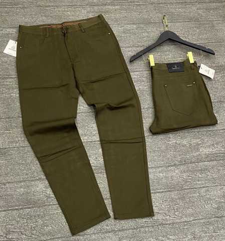 Mondo Chinos Jean Trouser