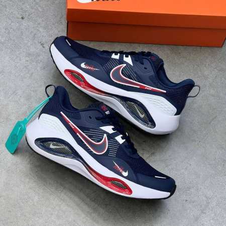 Nike Zoom Max Sneakers Blue