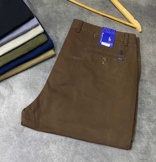 Prl Chinos Trouser