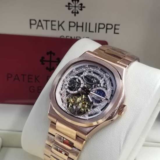 Patek Philippe Chain Wrist Watch