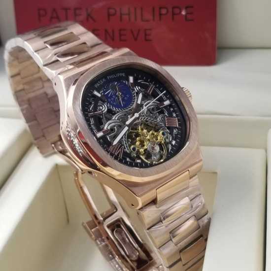 Patek Philippe Chain Wrist Watch