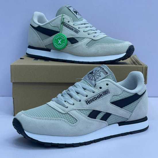 Reebok Classic Utility