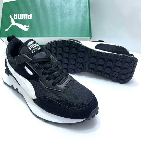 Puma Rider Future Vintage Sneakers