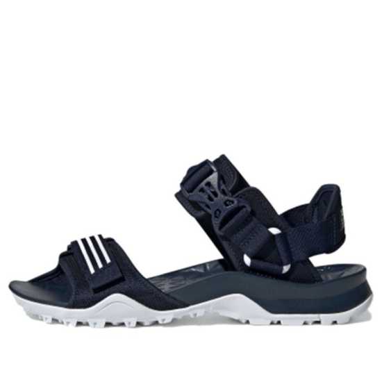 Adidas Terrex Sandals Navy Blue