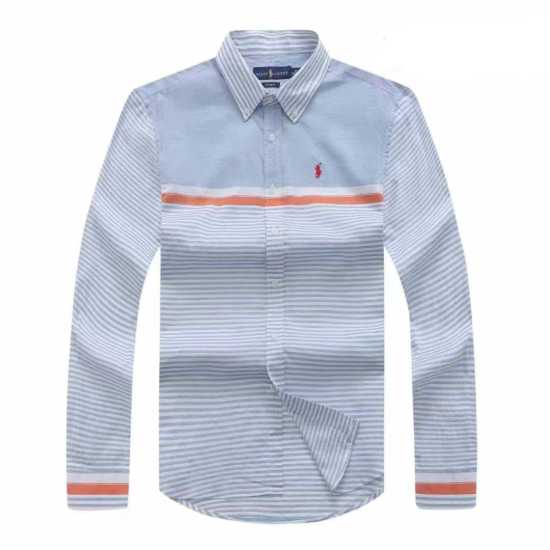 Polo by Ralph Lauren Long Sleeve Shirt 
