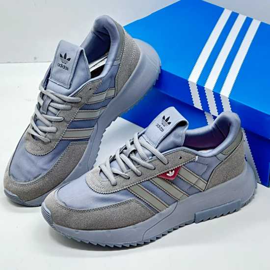 ADIDAS RETROPY F2 SNEAKERS