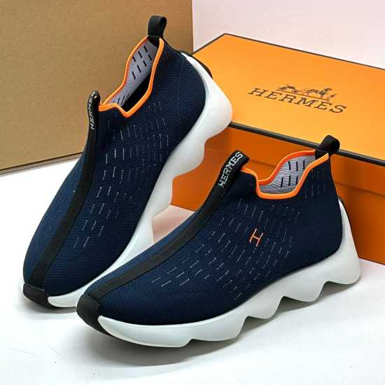 Hermes Sneakers