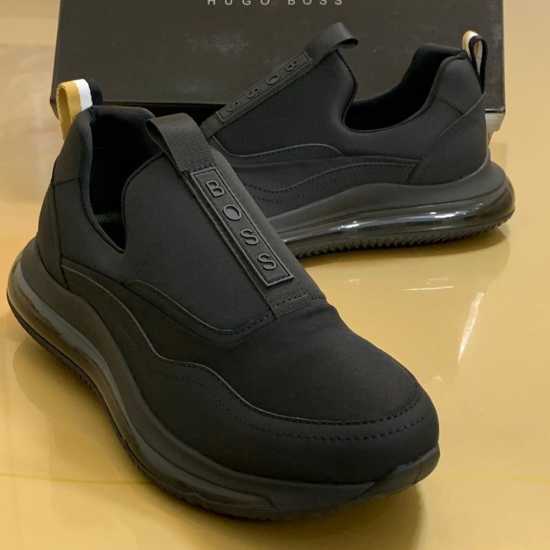 Hugo Boss Sneakers Black
