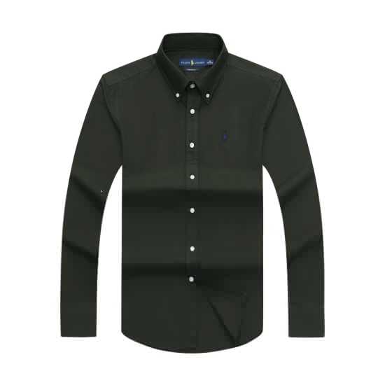 PRL Long Sleeve Shirt