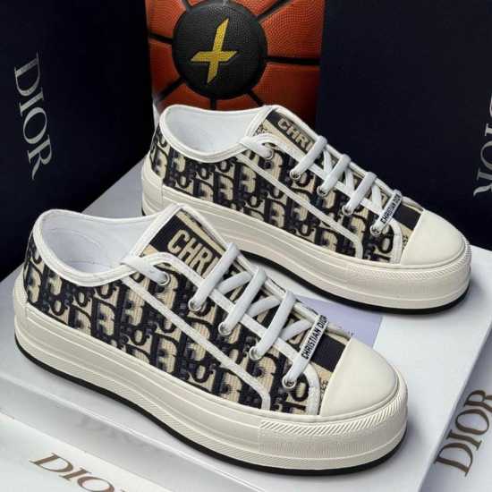 Christian Dior Luxury Sneakers