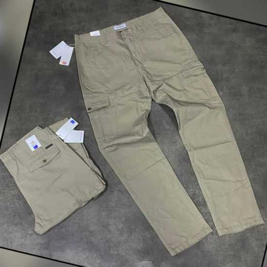 Calvin Klein Cargo Trouser