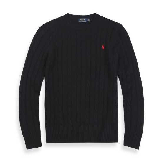 Prl Long Sleeve Sweat shirt