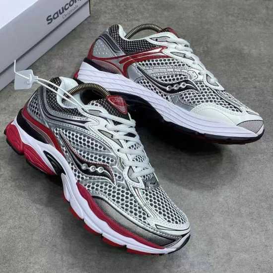 Saucony Progrid Omni Sneakers