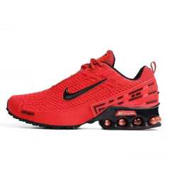 Nike Air Max Red