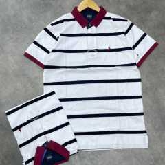 Polo Ralph Lauren Stripe Polo