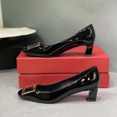 ROGER VIVIER PUMPS