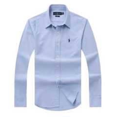 PRL Long Sleeve Shirt