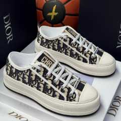 Christian Dior Luxury Sneakers